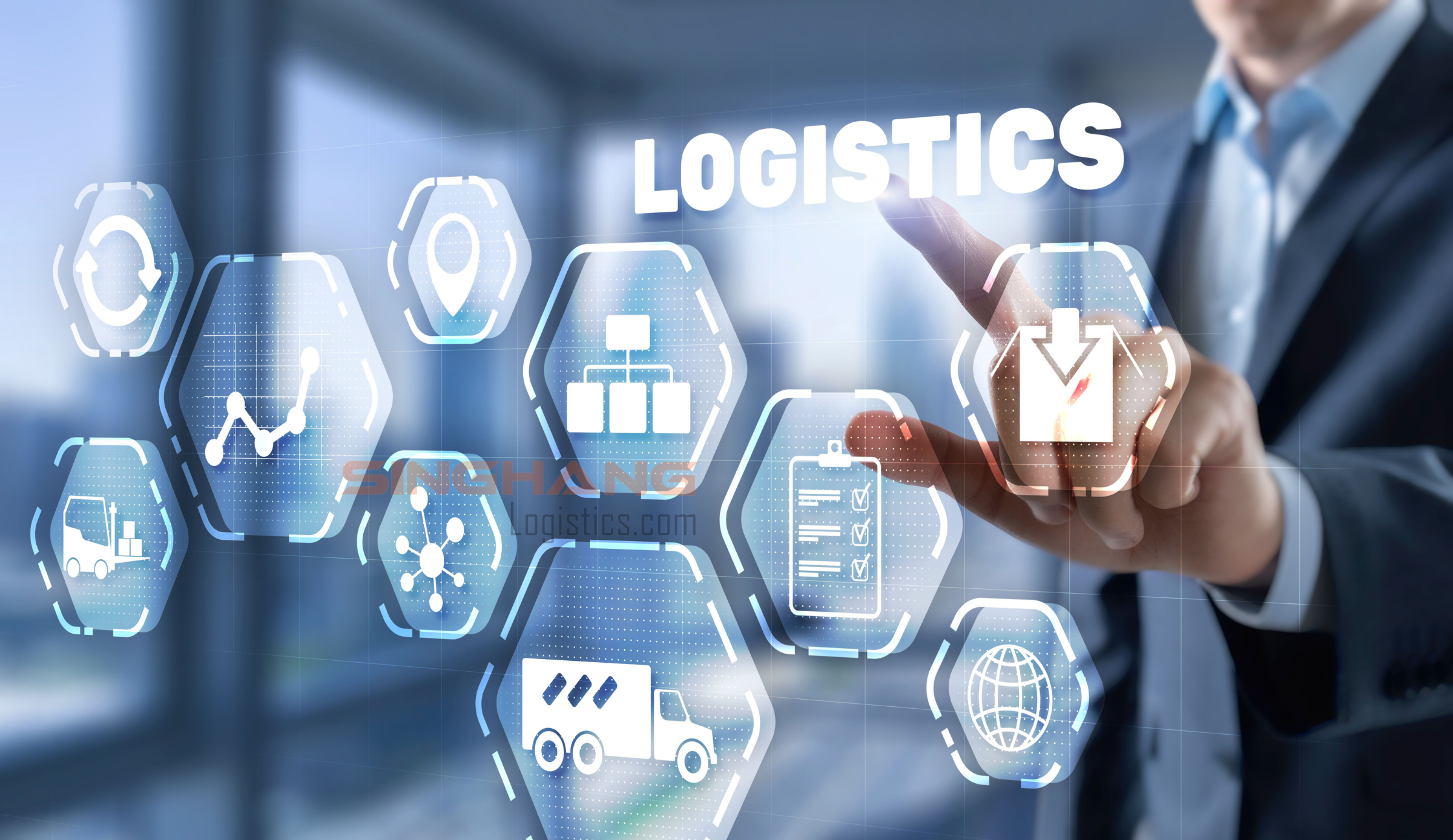 [Thị trường] Xu hướng logistics Việt Nam nửa cuối năm 2025: Thời điểm chuyển mình chiến lược | Singhang Logistics