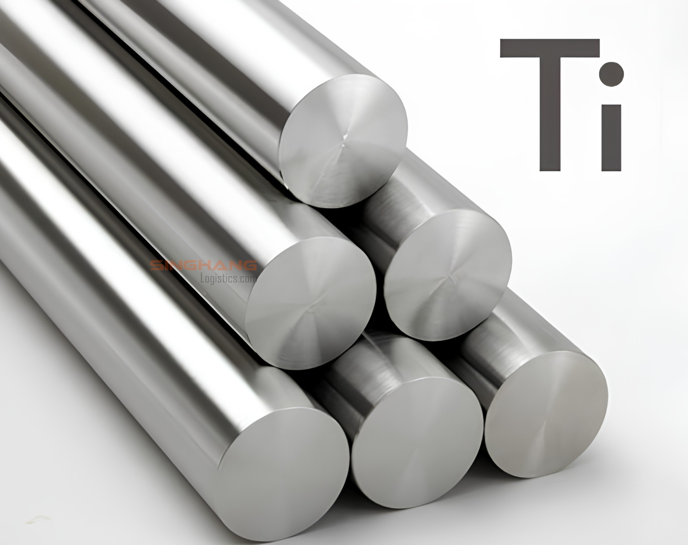 Xác định mã HS Code cho Titan | Singhang Logistics